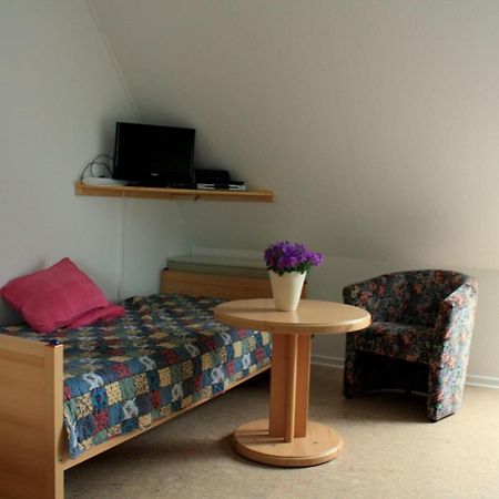 Landblick Apartment Nahrendorf Luaran gambar
