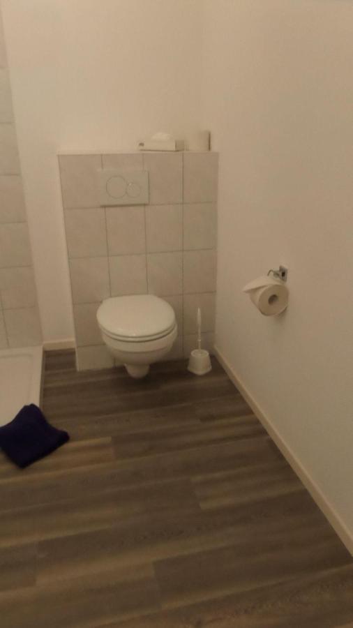 Landblick Apartment Nahrendorf Luaran gambar